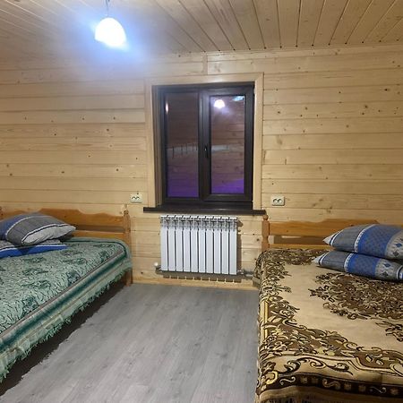 Аура Карпат Villa Slavske Dış mekan fotoğraf