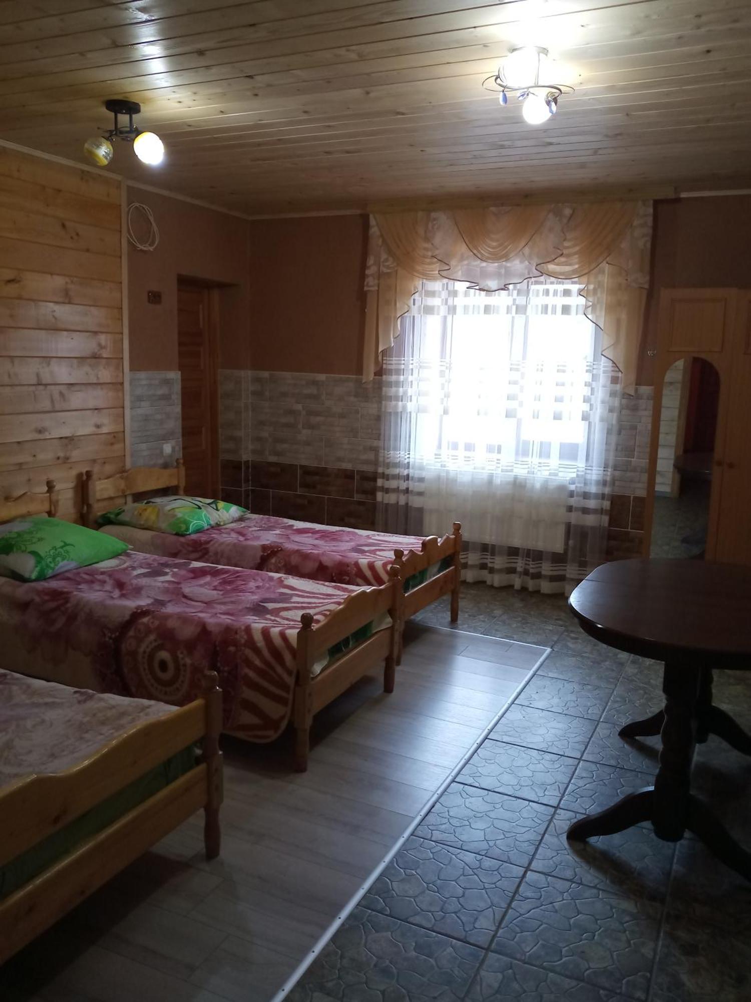 Аура Карпат Villa Slavske Dış mekan fotoğraf