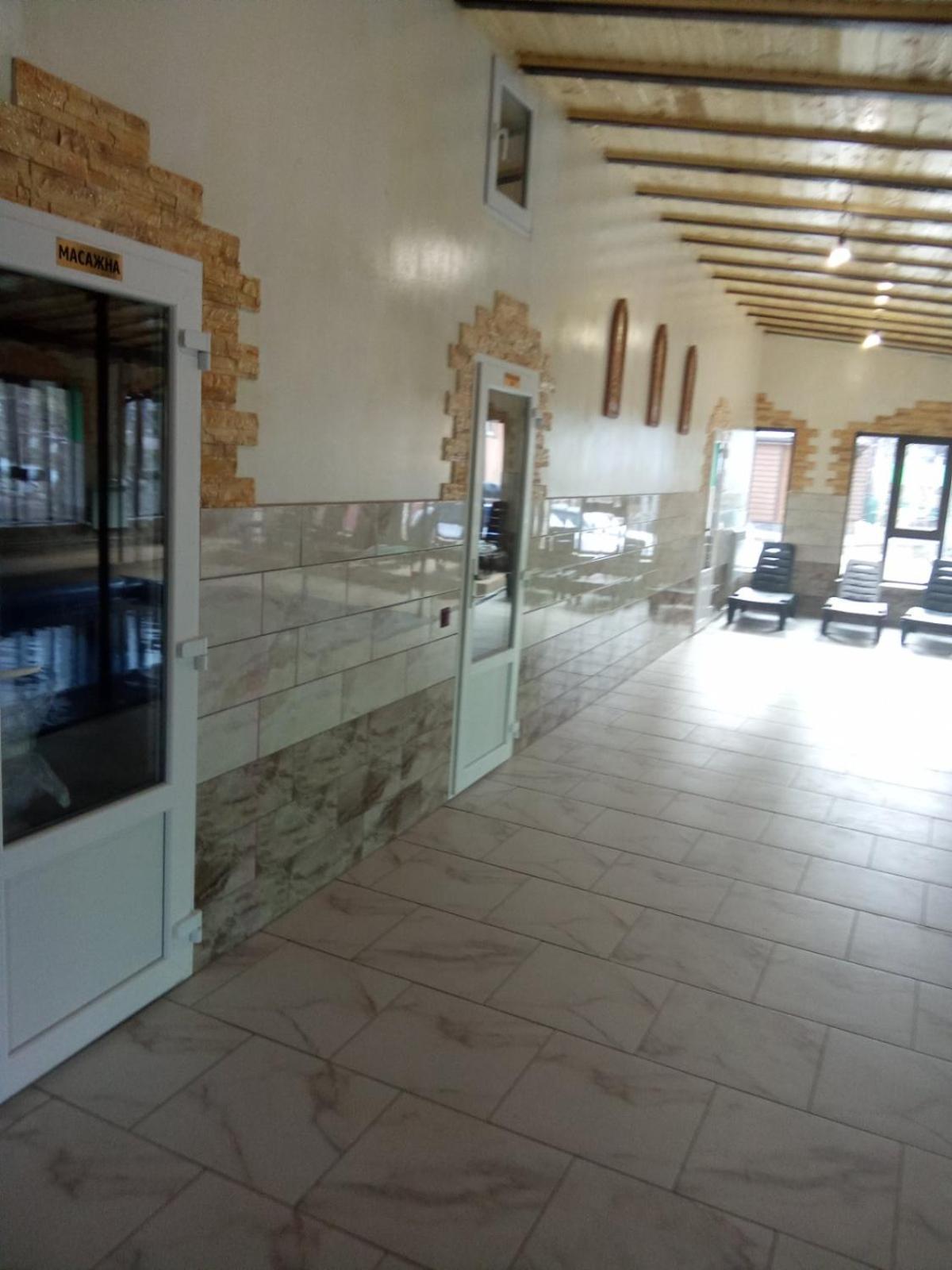 Аура Карпат Villa Slavske Dış mekan fotoğraf