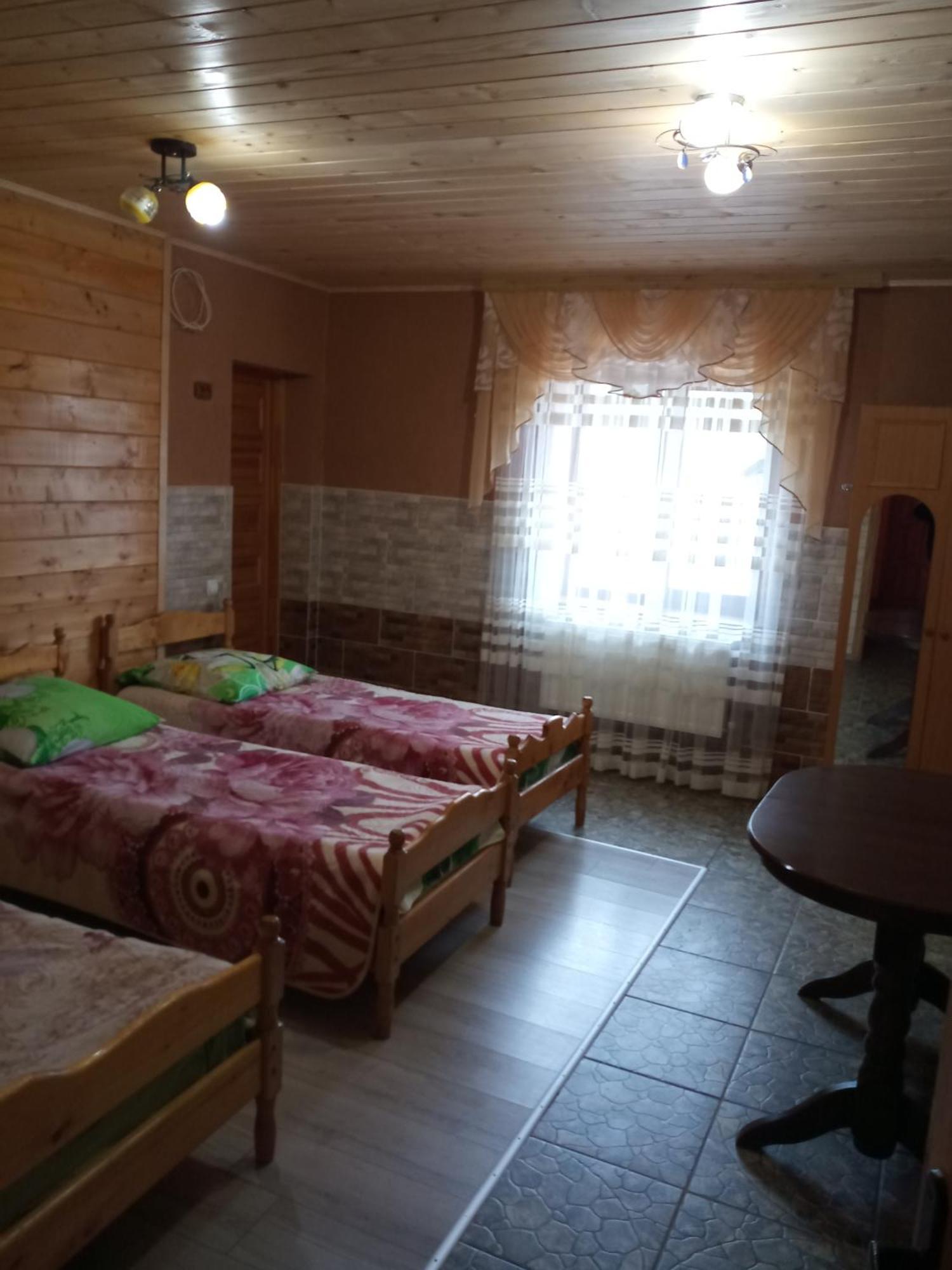 Аура Карпат Villa Slavske Dış mekan fotoğraf
