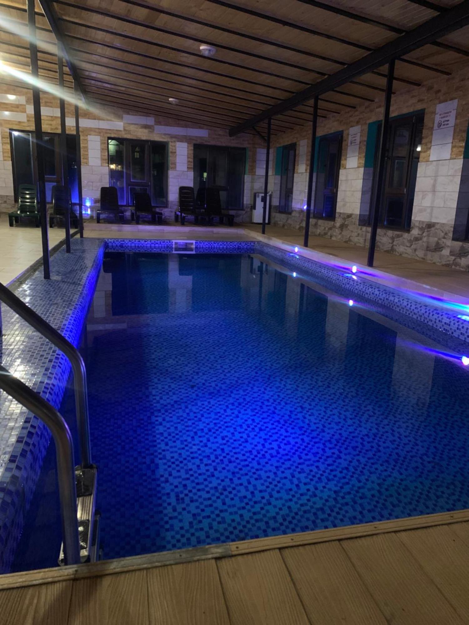 Аура Карпат Villa Slavske Dış mekan fotoğraf