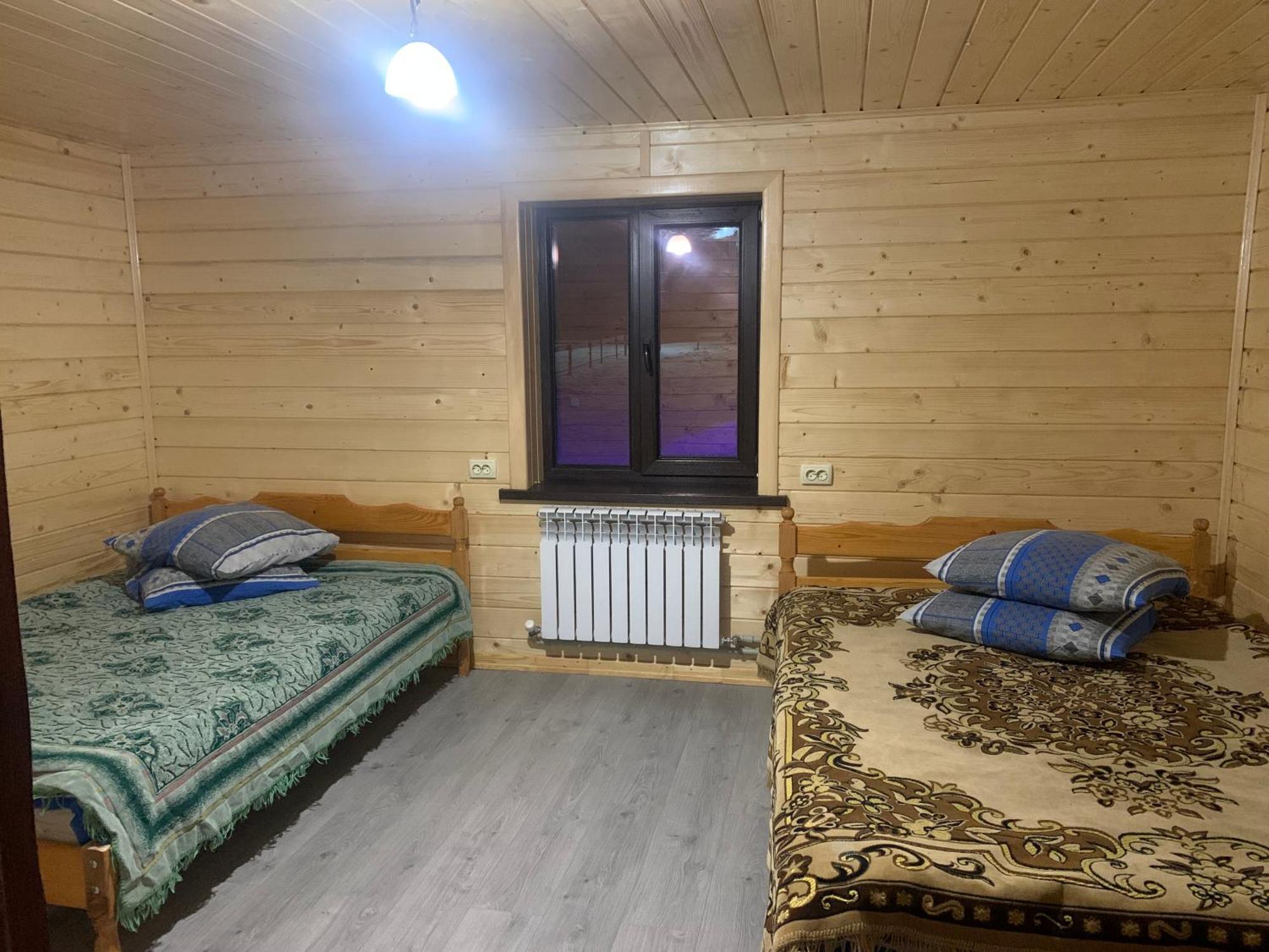 Аура Карпат Villa Slavske Dış mekan fotoğraf