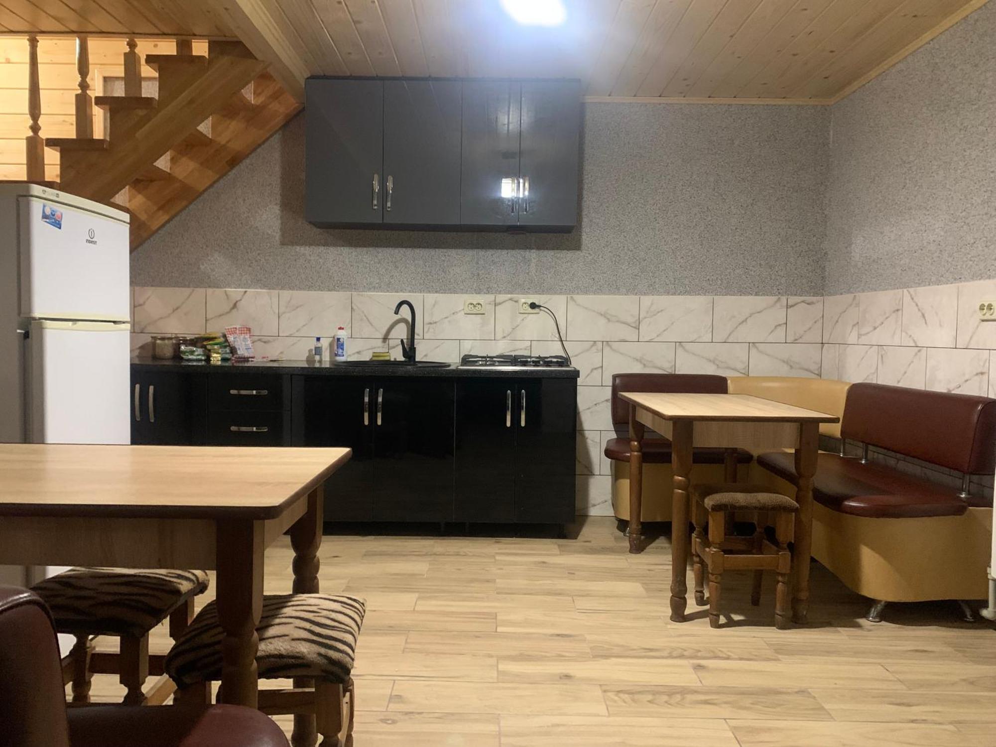 Аура Карпат Villa Slavske Dış mekan fotoğraf